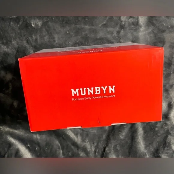 Pink-Munbyn 4x6 Thermal Label Printer-NWT💗 - Picture 9 of 10